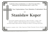 Stanisław Koper