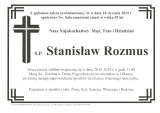 Stanisław Rozmus