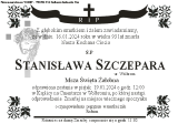 Stanisława Szczepara