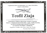 Teofil Ziaja