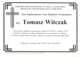 Tomasz Witczak