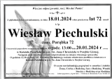 Wiesław Piechulski