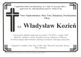 Władysław Kozień