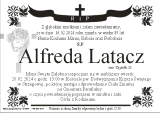 Alfreda Latacz