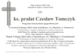 Czesław Tomczyk