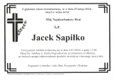 Jacek Sapiłko