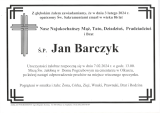 Jan Barczyk