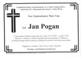 Jan Pogan