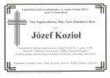 Józef Kozioł