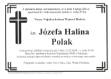 Józefa Polak
