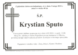 Krystian Sputo