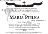 Maria Pielka