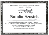 Natalia Szostek
