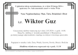 Wiktor Guz