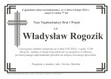 Władysław Rogozik