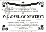 Władysław Seweryn