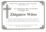 Zbigniew Witos