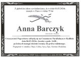 Anna Barczyk