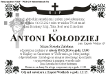 Antoni Kołodziej