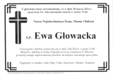 Ewa Głowacka