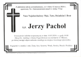 Jerzy Pachoł