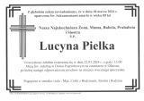 Lucyna Pielka