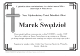 Marek Swędzioł