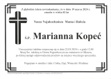 Marianna Kopeć