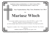 Mariusz Włoch