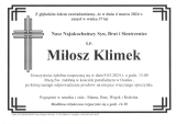 Miłosz Klimek