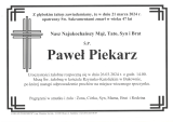 Paweł Piekarz