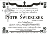 Piotr Świerczek