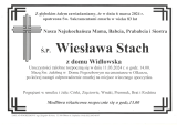 WiesławaStach