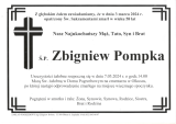 Zbigniew Pompka
