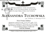Aleksandra Tuchowska