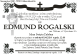 Edmund Rogalski