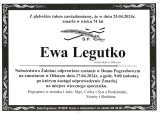 Ewa Legutko