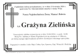 Grażyna Zielińska