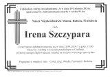 Irena Szczypara