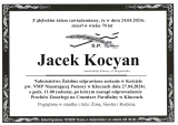 Jacek Kocyan