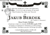 Jakub Berdek
