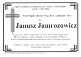 Janusz Jamrozowicz