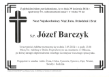 Józef Barczyk