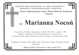 Marianna Nocoń