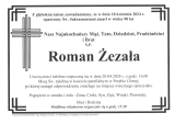 Roman Żezała