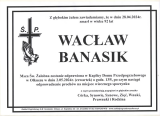 Wacław Banasik