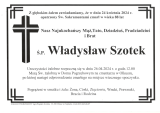 Władysław Szotek