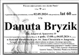 Danuta Bryzik