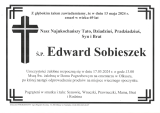 Edward Sobieszek
