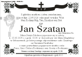 Jan Szatan